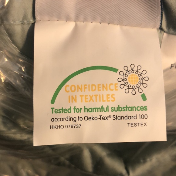 Cuddle down twin size blanket. New never been open.. - Picture 4 of 6